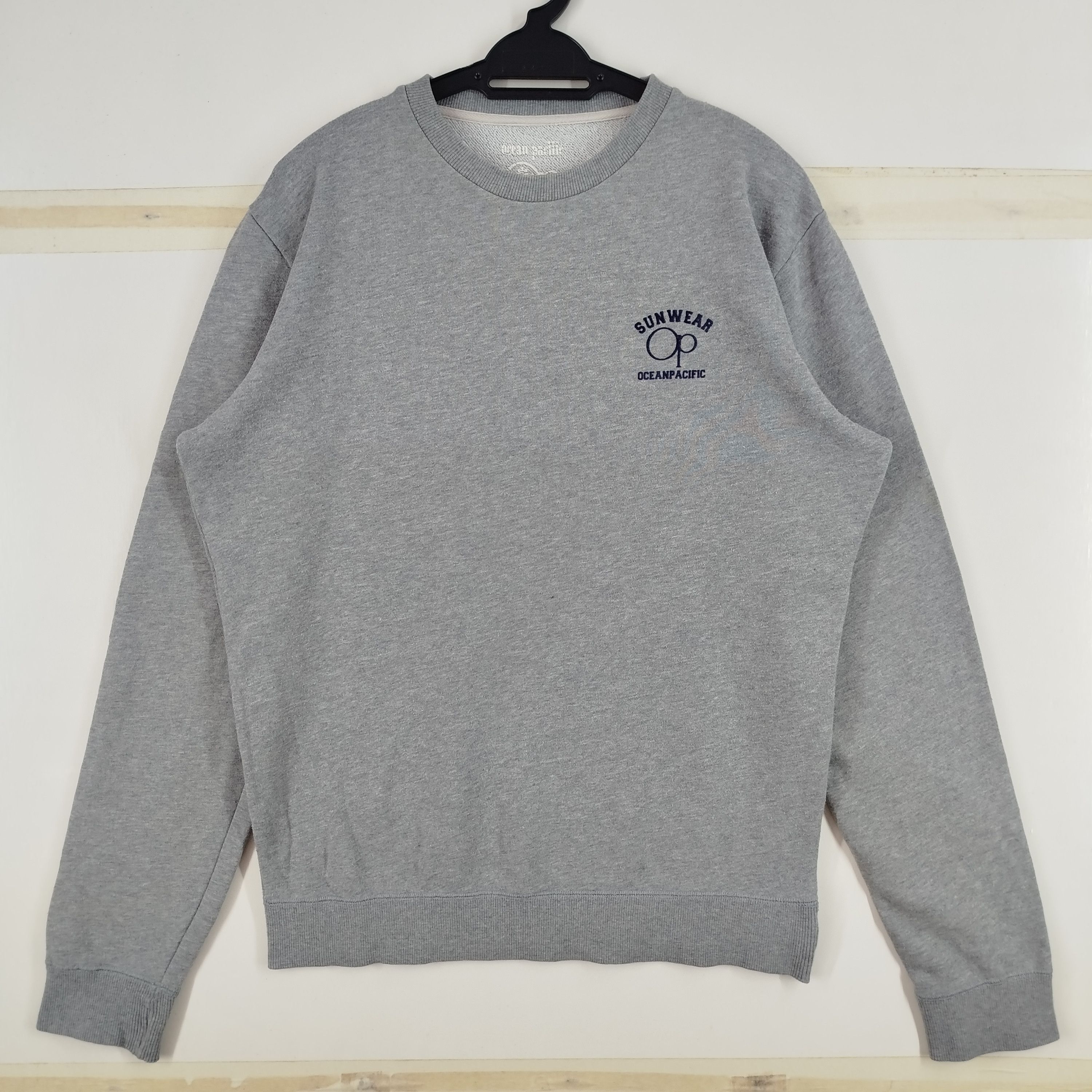 Designer × Ocean Pacific Ocean Pacific Big Backhit Logo Cool Design Size US L / EU 52-54 / 3 - 4 Thumbnail