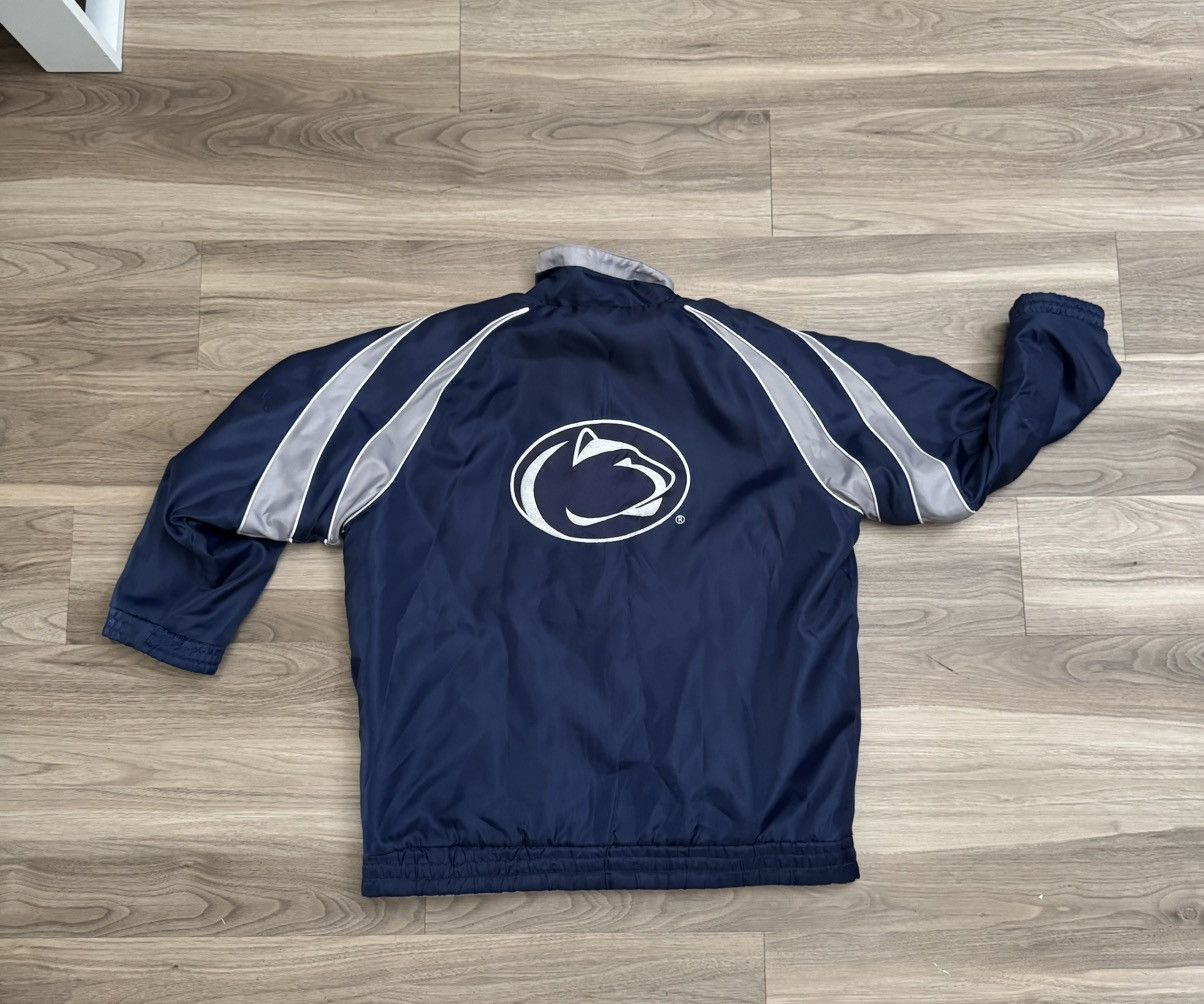 Vintage Reversible Penn State Jacket Size US XL / EU 56 / 4 - 7 Thumbnail