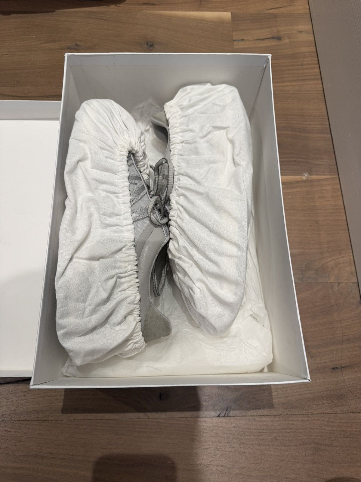 Maison Margiela Maison Margiela low-top sneakers Size US 8.5 / EU 41-42 - 10 Thumbnail