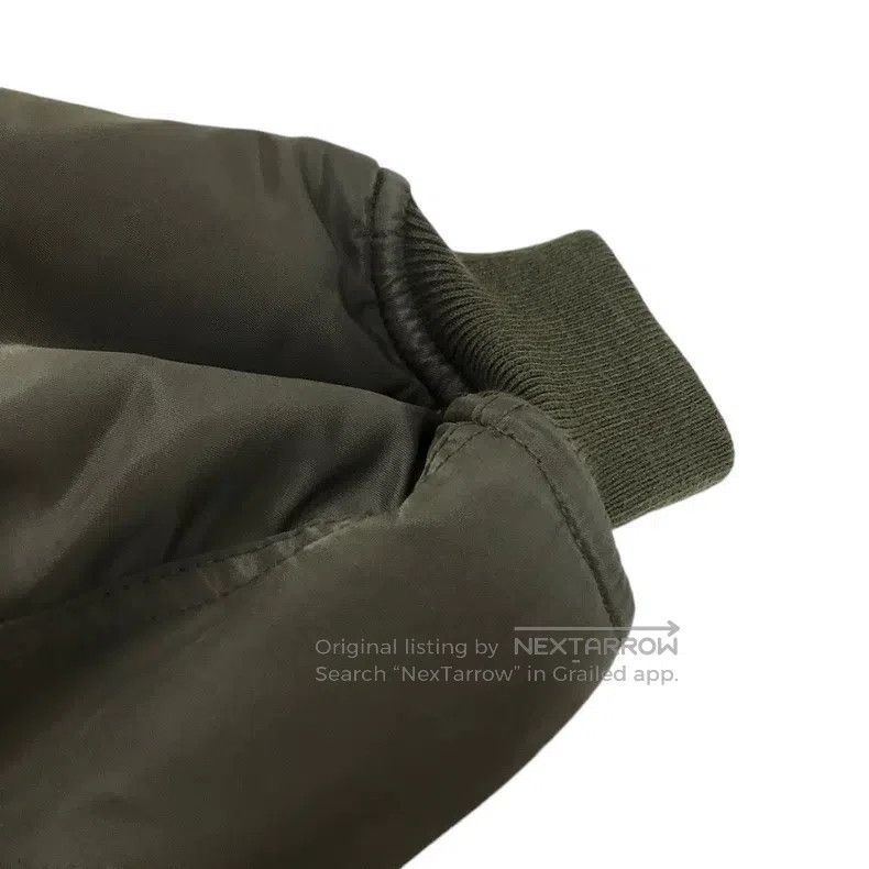 Vivienne Westwood vivienne westwood Binding Flight Jacket Size L / US 10 / IT 46 - 3 Thumbnail