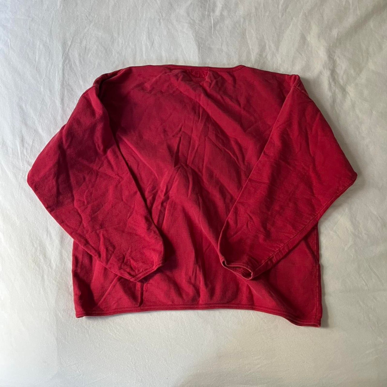 Chic & Mode Vintage 90s chic branded whatever Size XL / US 12-14 / IT 48-50 - 5 Thumbnail