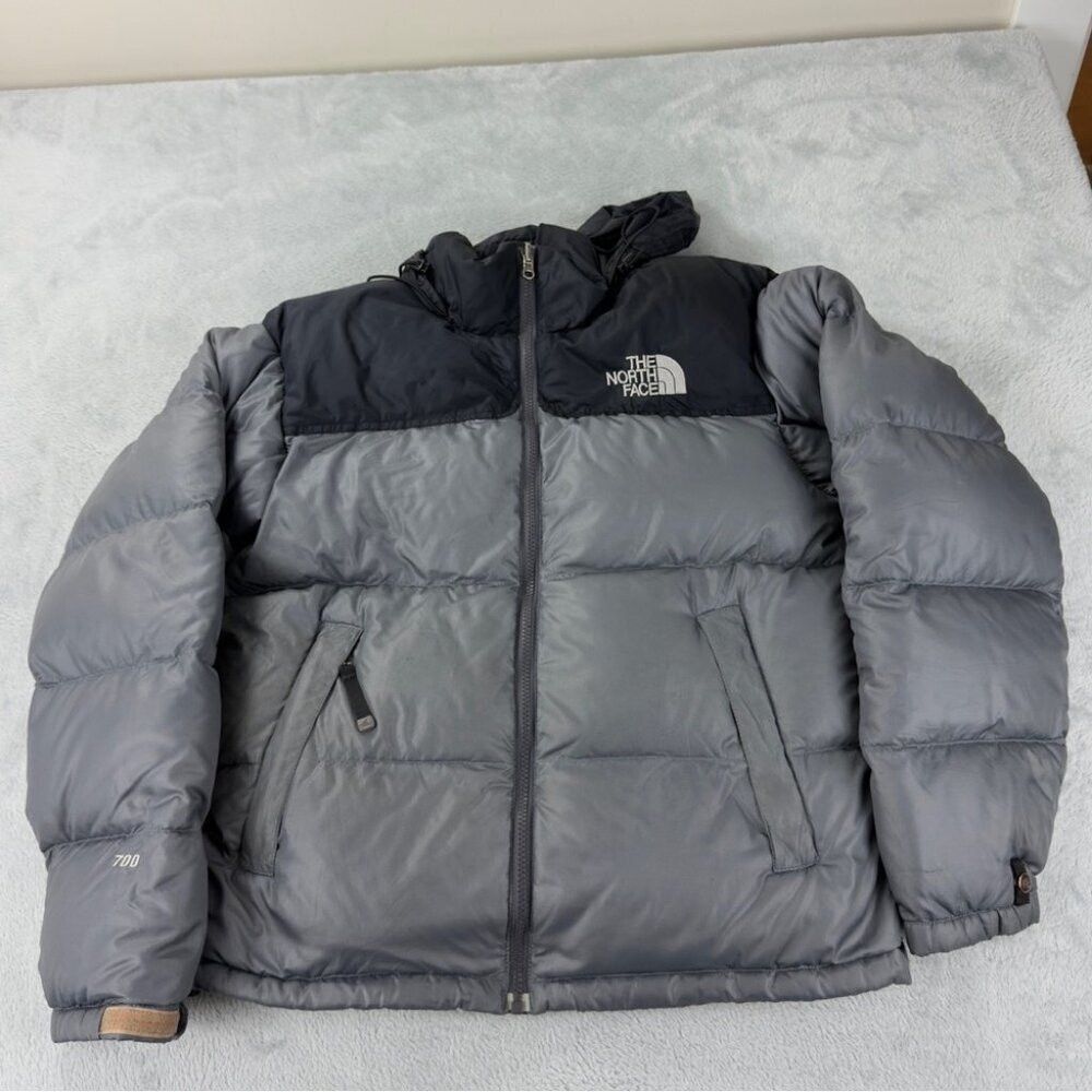 The North Face The North Face Men's Size Small 700 Down Fill Nuptse Puffer Size US S / EU 44-46 / 1 - 1 Thumbnail