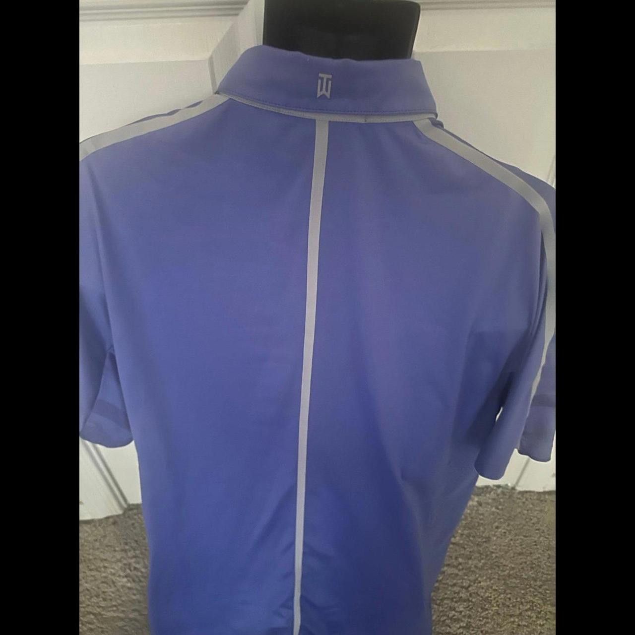Nike Nike Tiger Woods Collection Golf Size US L / EU 52-54 / 3 - 5 Thumbnail