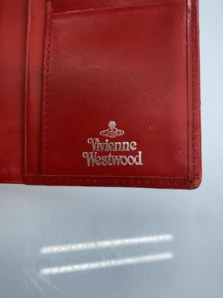 Vivienne Westwood Orb Leather Wallet Size ONE SIZE - 5 Thumbnail