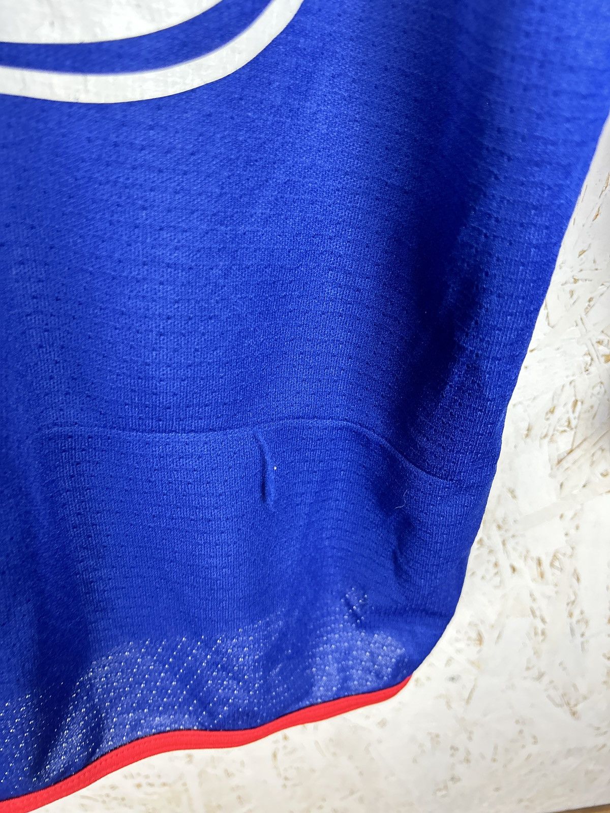 Nike 90s Vintage Nike Jokerit Signed Hockey Jersey Size M Size US M / EU 48-50 / 2 - 7 Thumbnail