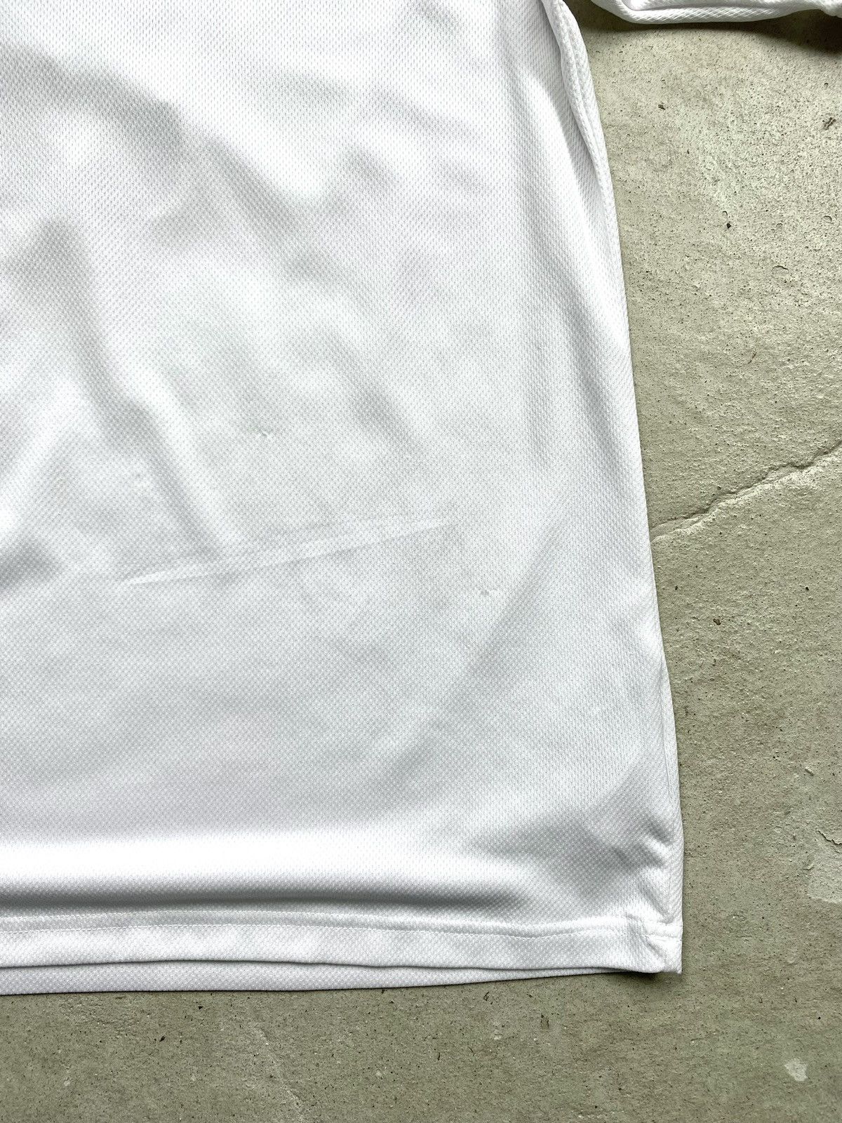 Nike × Vintage Vintage Nike Turkey Soccer Jersey T Shirt Football Size US S / EU 44-46 / 1 - 8 Thumbnail