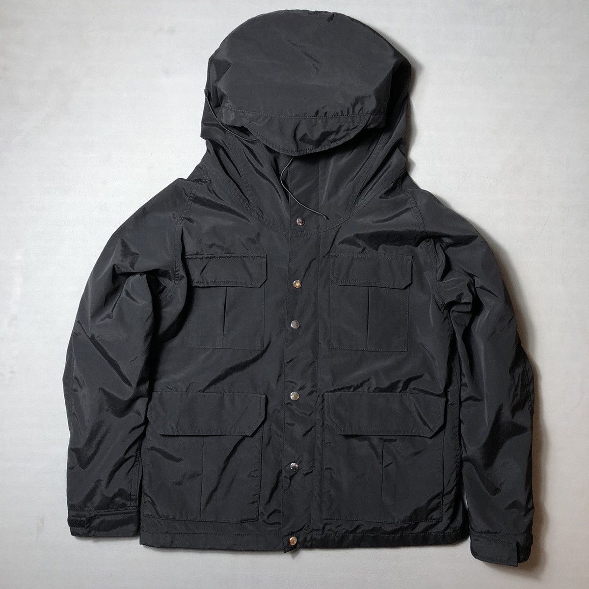 The North Face The North Face x Nanamica Mountain Parka Jacket Size US L / EU 52-54 / 3 - 1 Thumbnail
