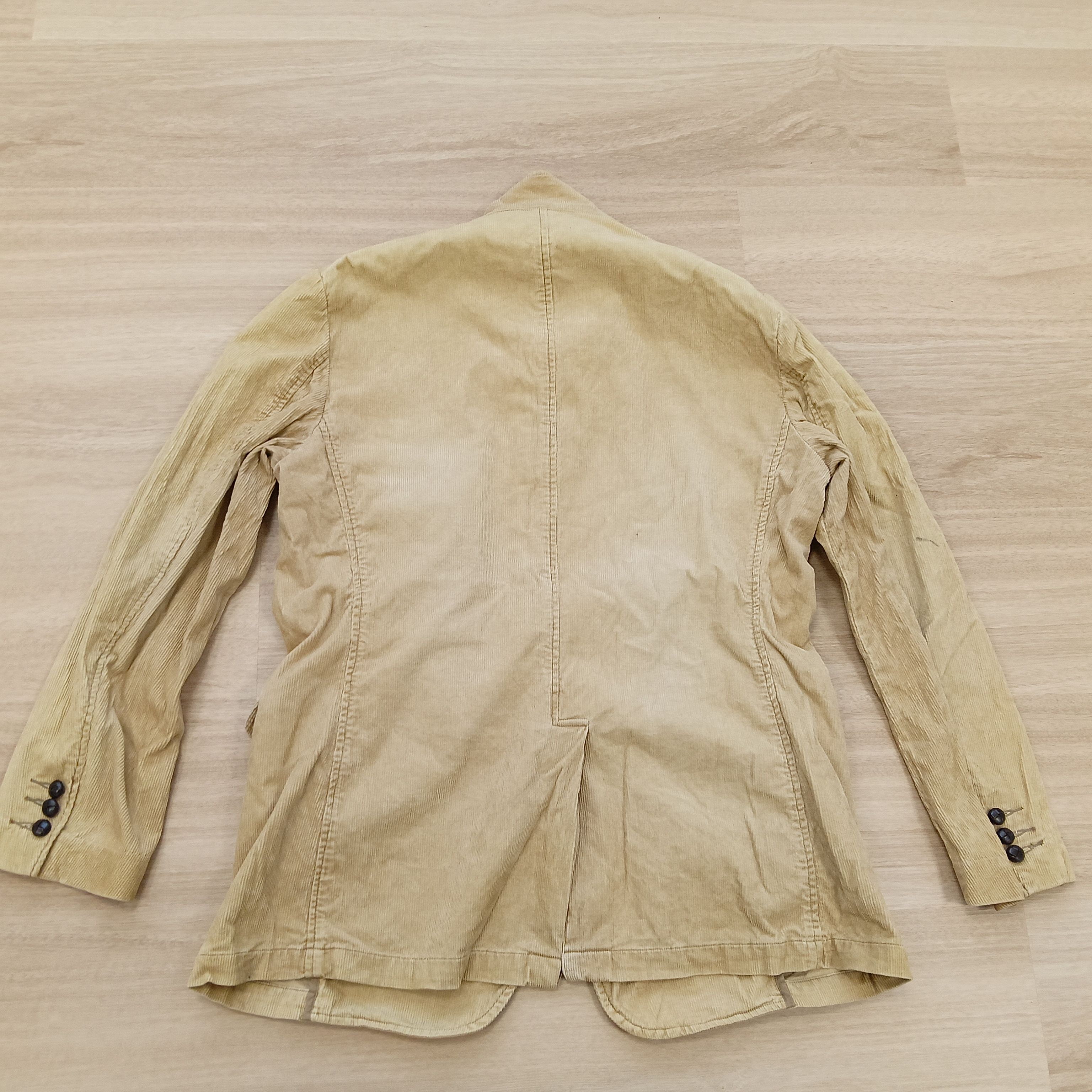Canterbury of New Zealand vintage coat cudroy canterbury L Size US L / EU 52-54 / 3 - 5 Thumbnail