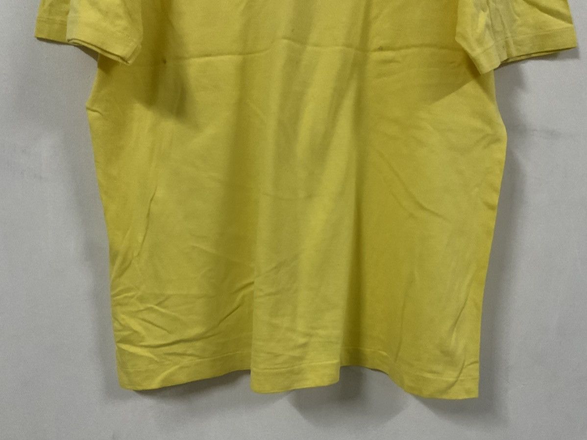 Japanese Brand Vintage Quikcilver Japan Made Loopwheel Tee Size US XL / EU 56 / 4 - 9 Thumbnail
