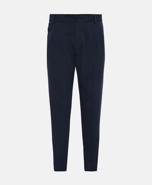 Dolce & Gabbana Business trousers Size US 32 / EU 48 - 1 Thumbnail