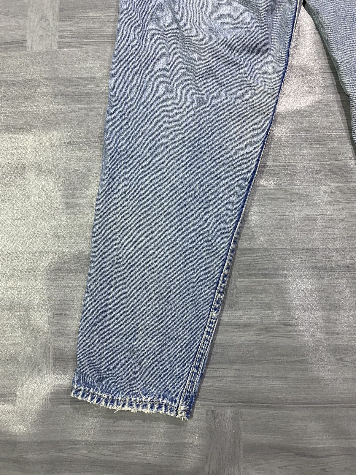 Sonoma Vintage Sonoma Distressed Old School Denim Size US 30 / EU 46 - 21 Thumbnail
