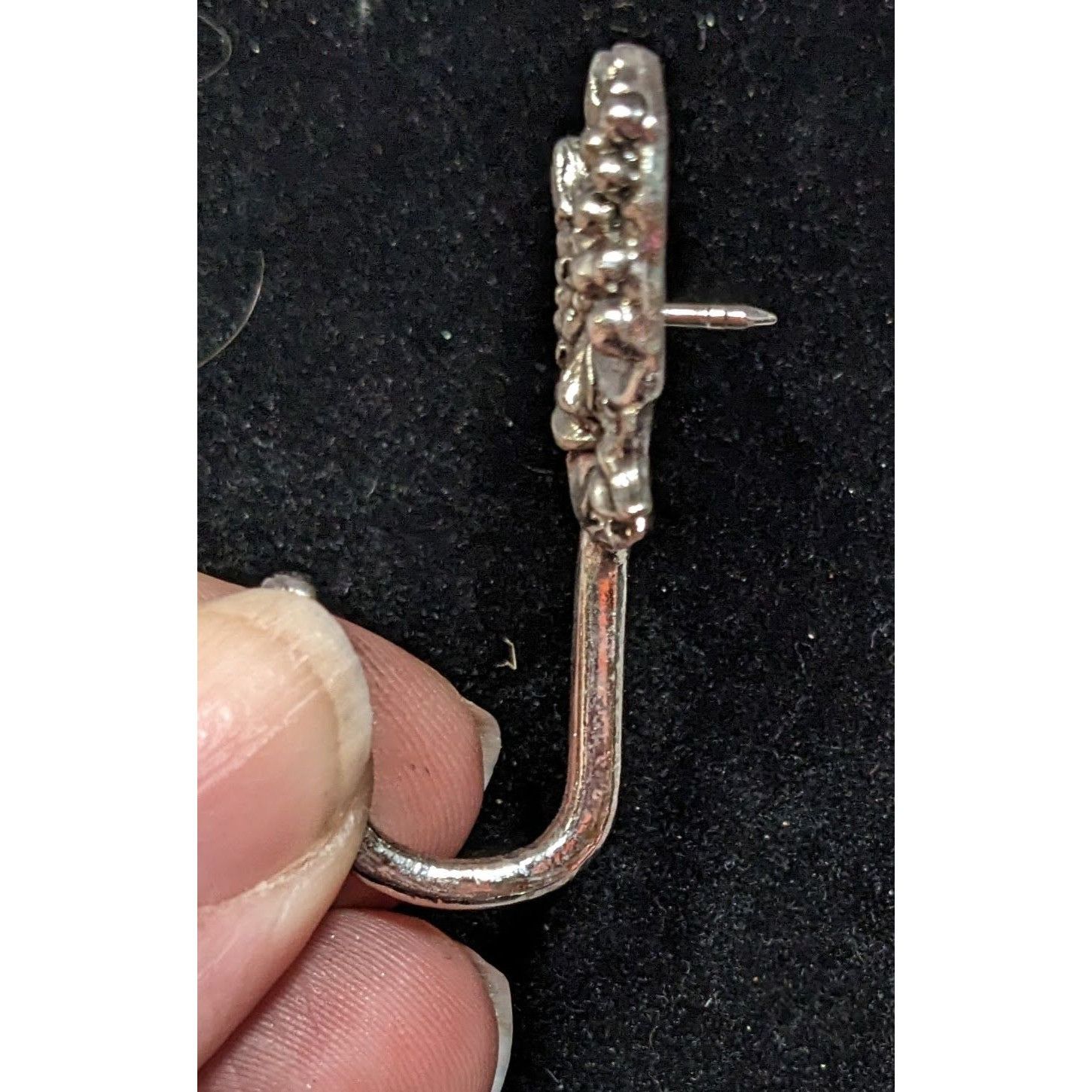 Other Vintage Y2K Rawcliffe Home Fruit Lapel Pin With Hook Size ONE SIZE - 3 Thumbnail