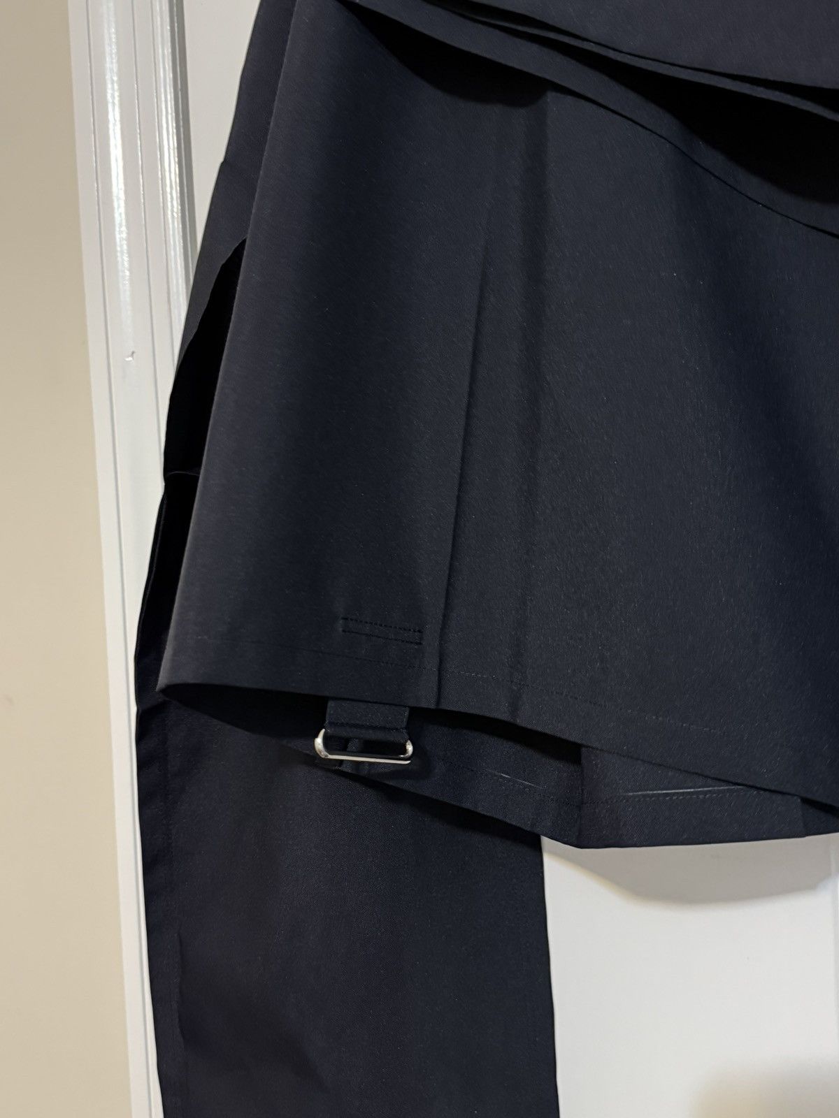 Issey Miyake Issey Miyake 2 Piece Set - Naxy Size 50S - 13 Thumbnail