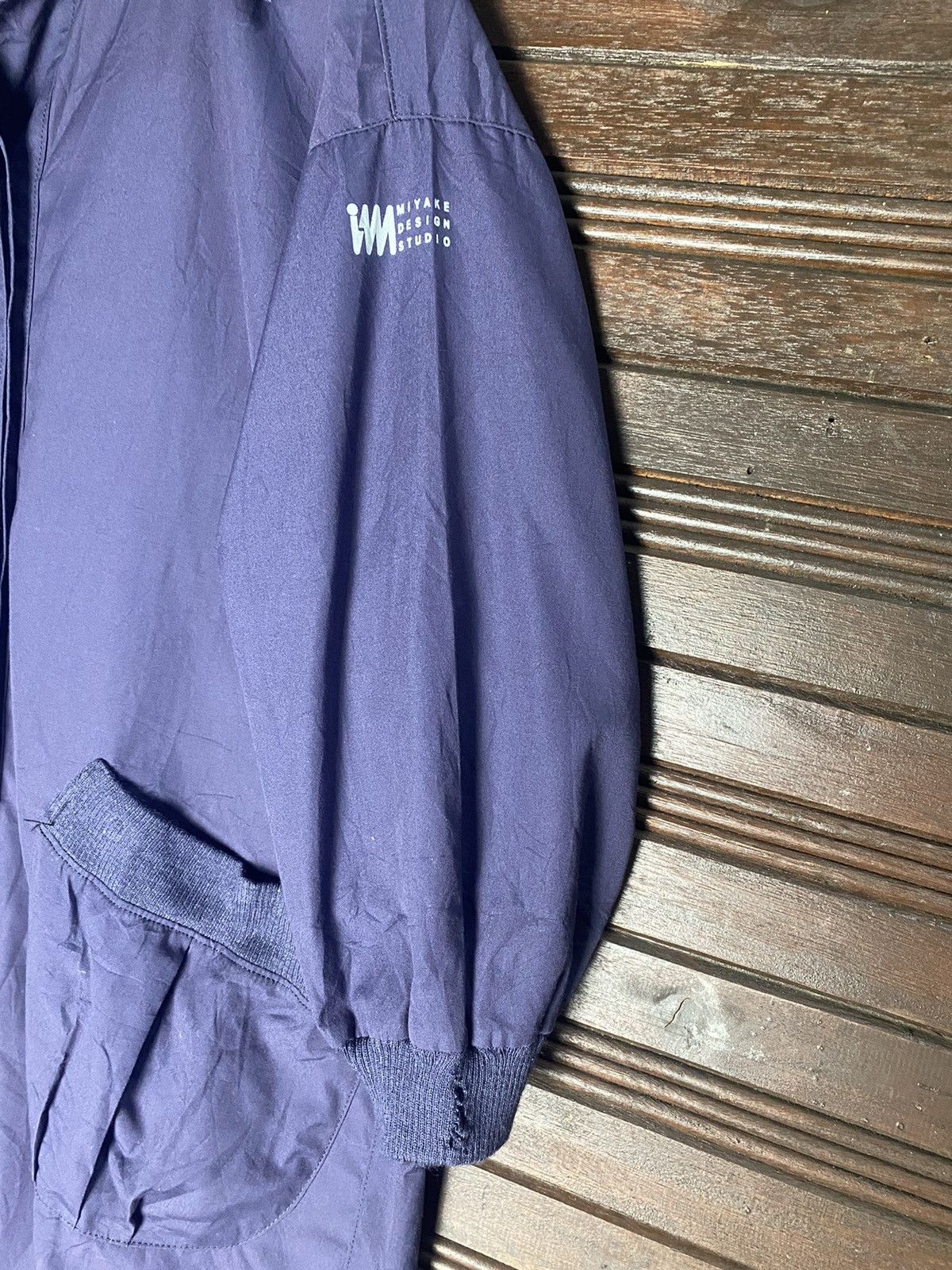 Issey Miyake × Vintage Vintage IM product inspired by Issey Miyake Size US S / EU 44-46 / 1 - 6 Thumbnail