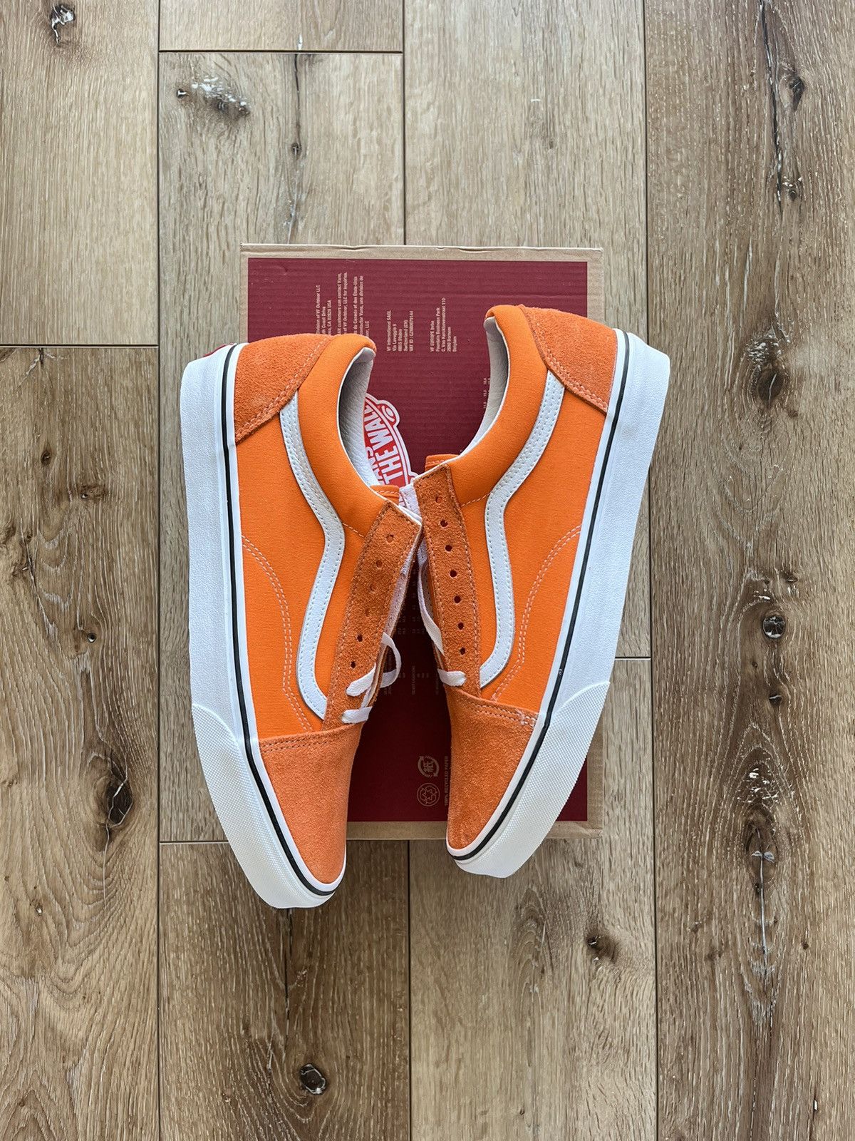 vans-orange-tiger-white-old-skool-skateboarding-vans-new-w-tags-grailed