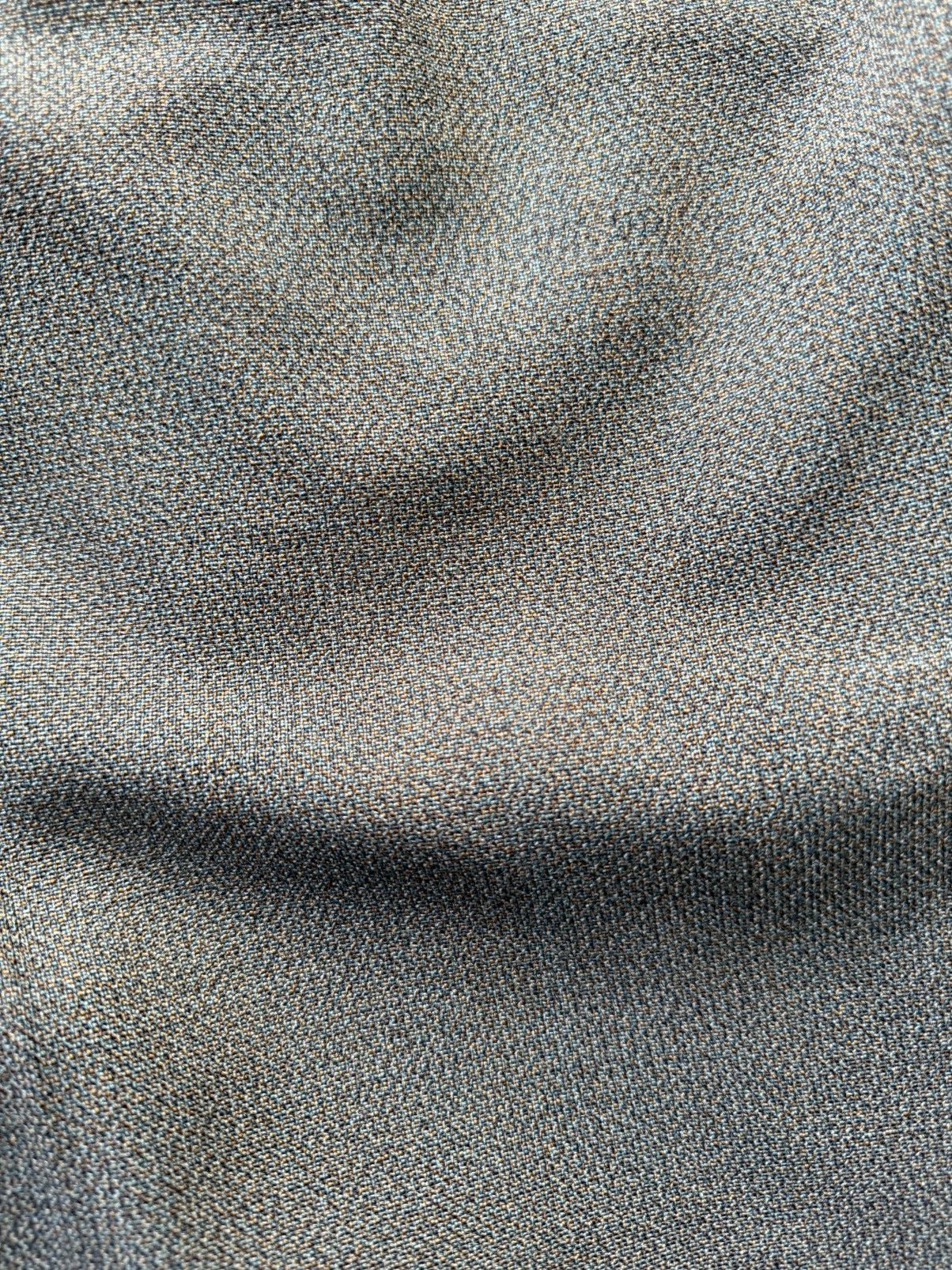 Other Spring&Summer Japanese Vintage MIYUKIKEORI All-Wool Slack, Size US 32 / EU 48 - 6 Thumbnail