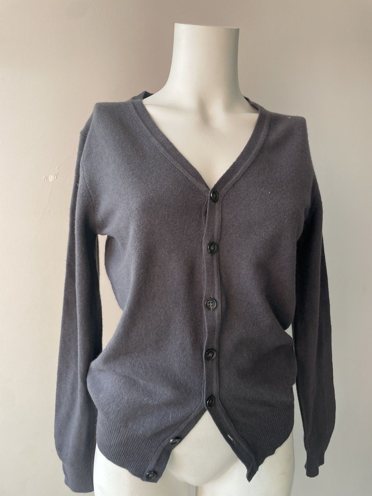 Sisley Sisley cardigan Size M / US 6-8 / IT 42-44 - 13 Thumbnail