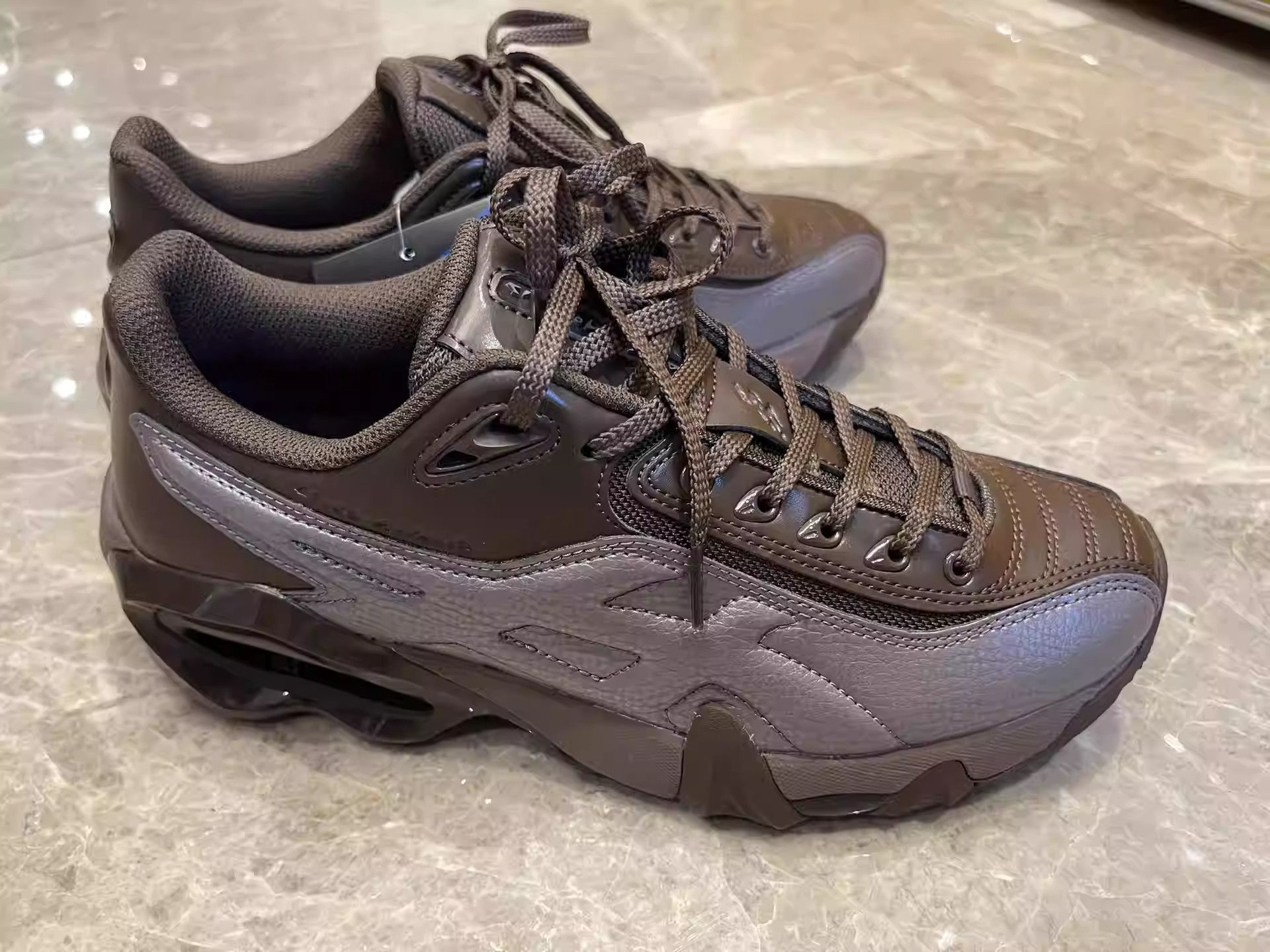 Kiko Kostadinov KIKO KOSTADINOV x Asics Low Top Casual Shoes