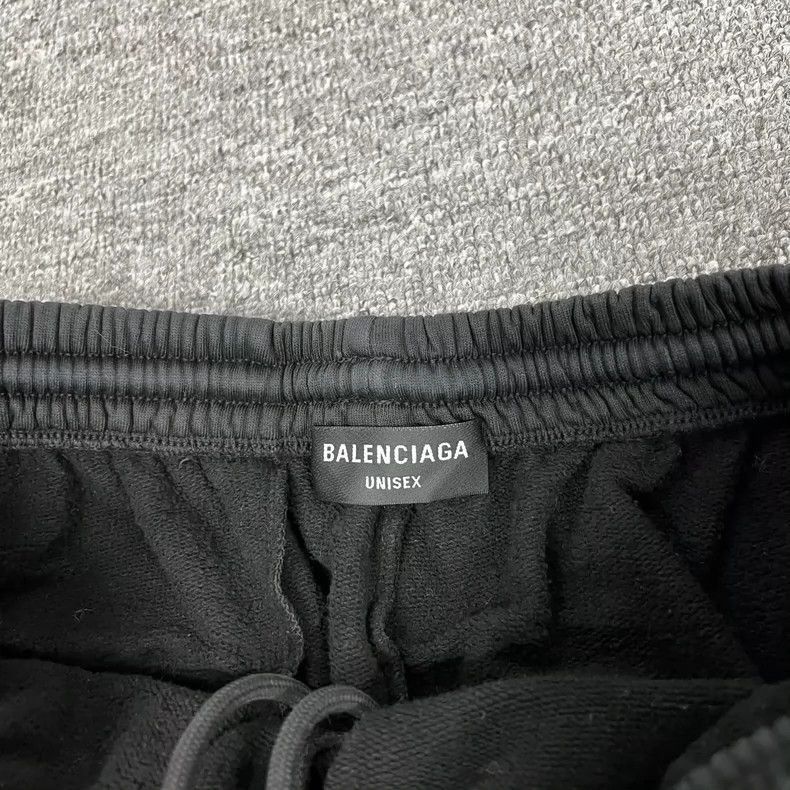 Balenciaga Balenciaga Embroidered Sweatpants Year of Tiger-2507 Size US 34 / EU 50 - 6 Thumbnail