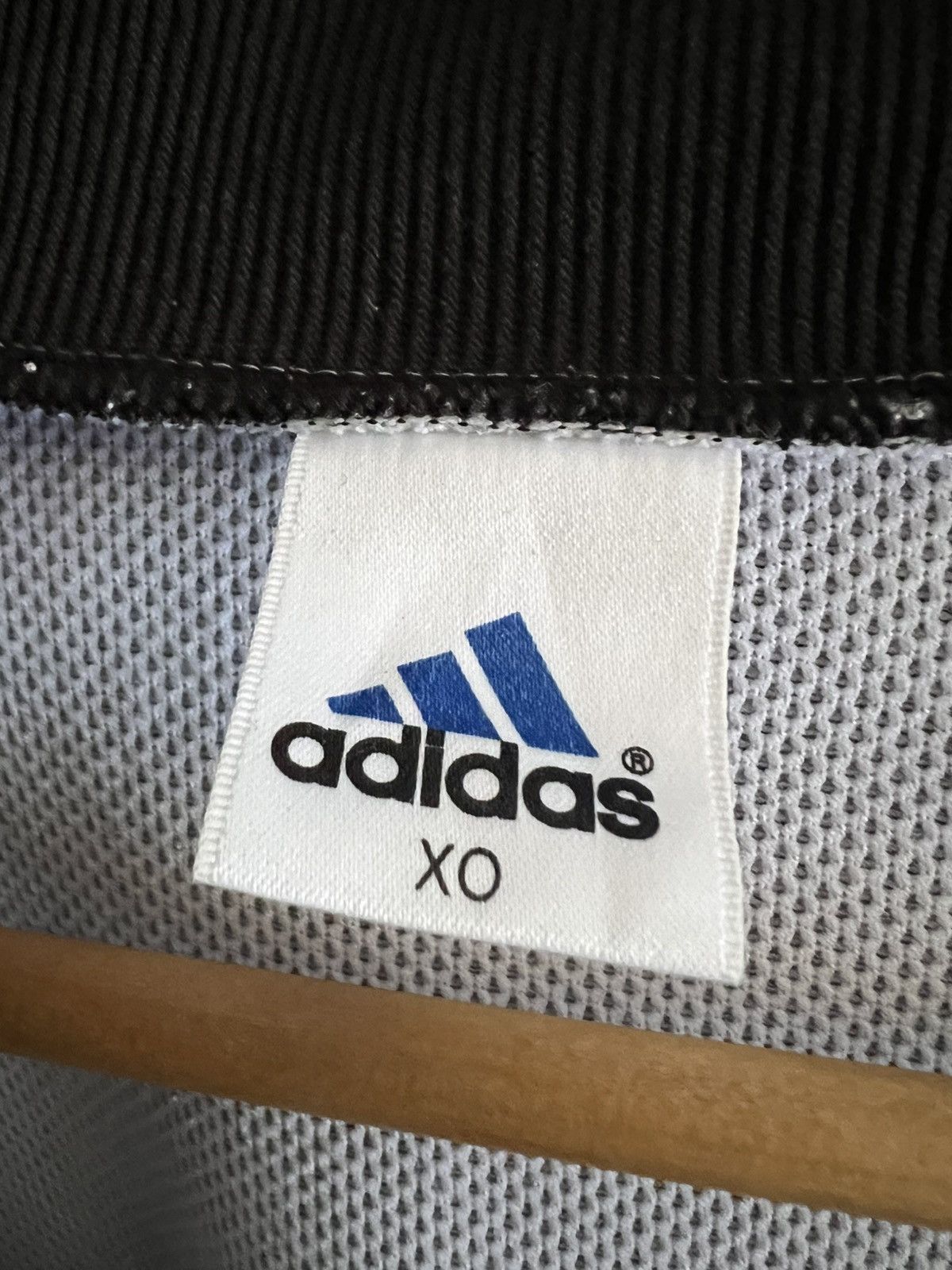 Vintage Adidas Sweater 90s