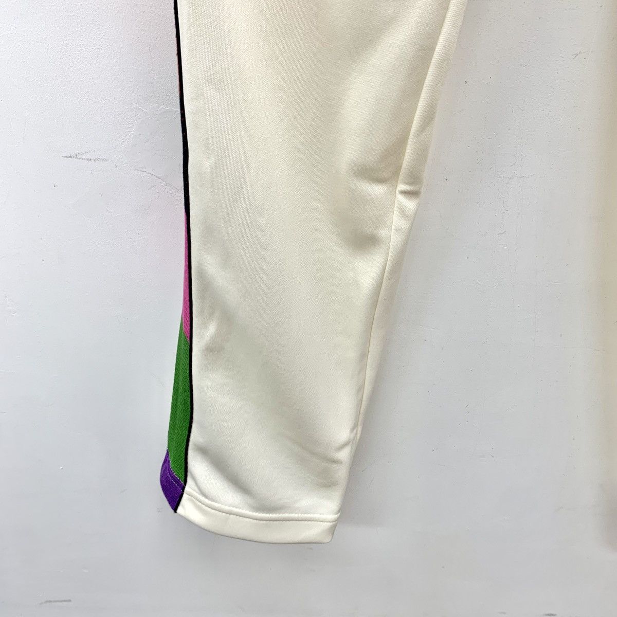 Palm Angels Palm Angels x Missoni Casual Pants K26WX Size 25" / US 0 / IT 36 - 5 Thumbnail