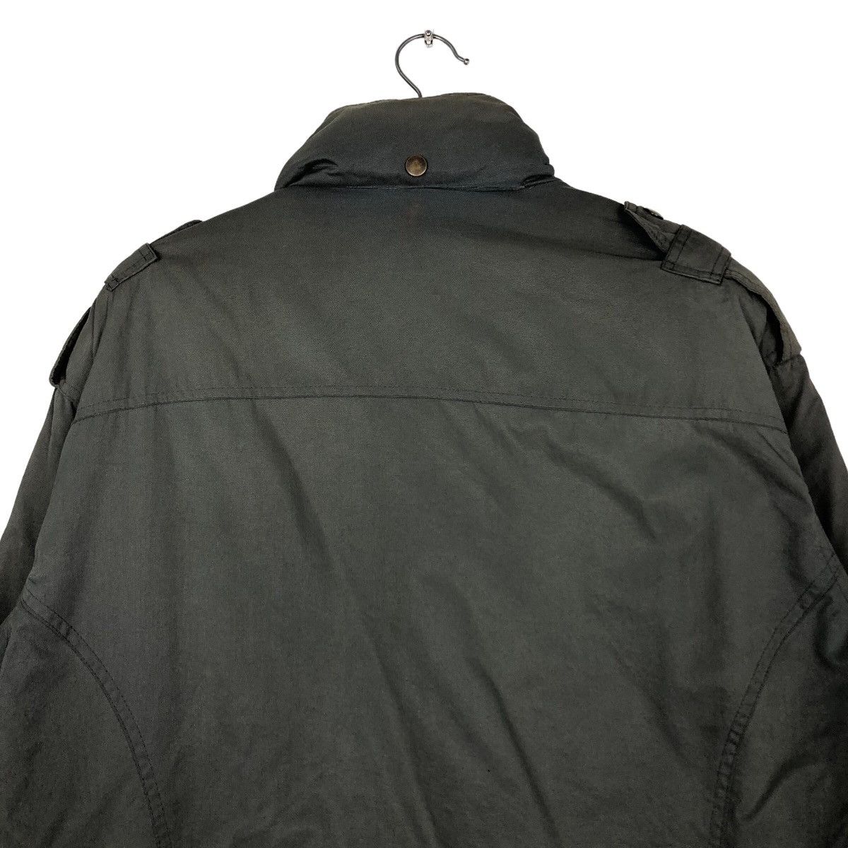 Japanese Brand 🔥Vtg Bomber Jacket Tinz Ski Wear Japan Made Size US M / EU 48-50 / 2 - 9 Thumbnail