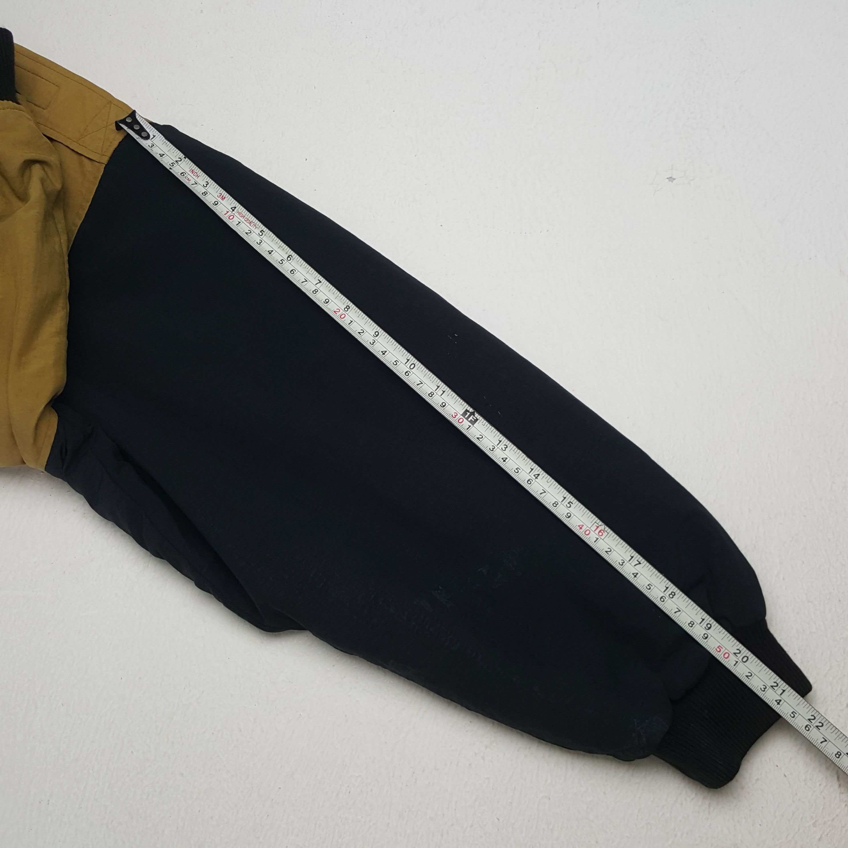 Japanese Brand × Vintage Vintage Toyota Tecno Sport Bomber Jacket Size US M / EU 48-50 / 2 - 7 Thumbnail