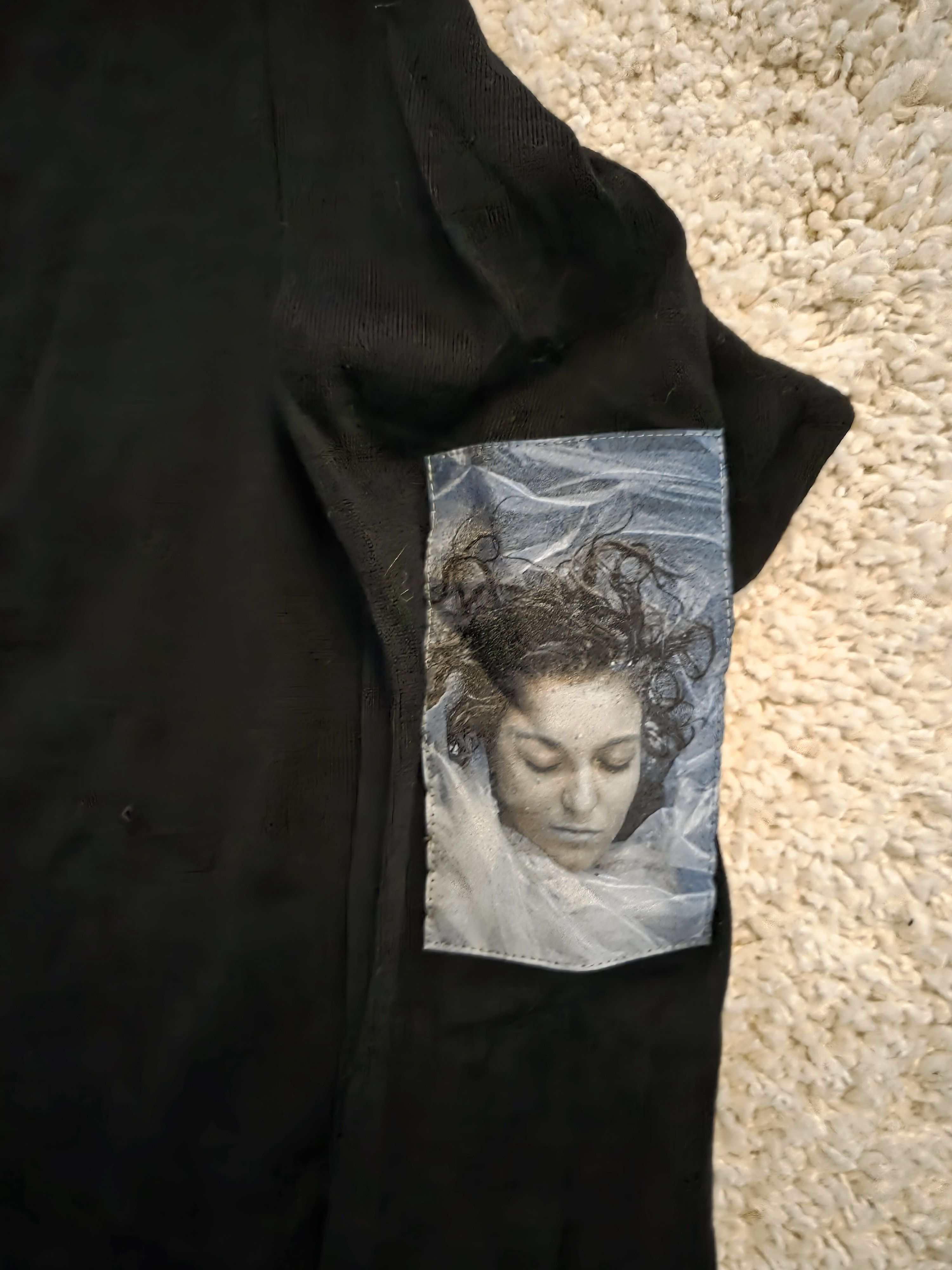 Undercover TWIN PEAKS × Undercover knitted Cardigan Size 4 Size US XL / EU 56 / 4 - 4 Thumbnail