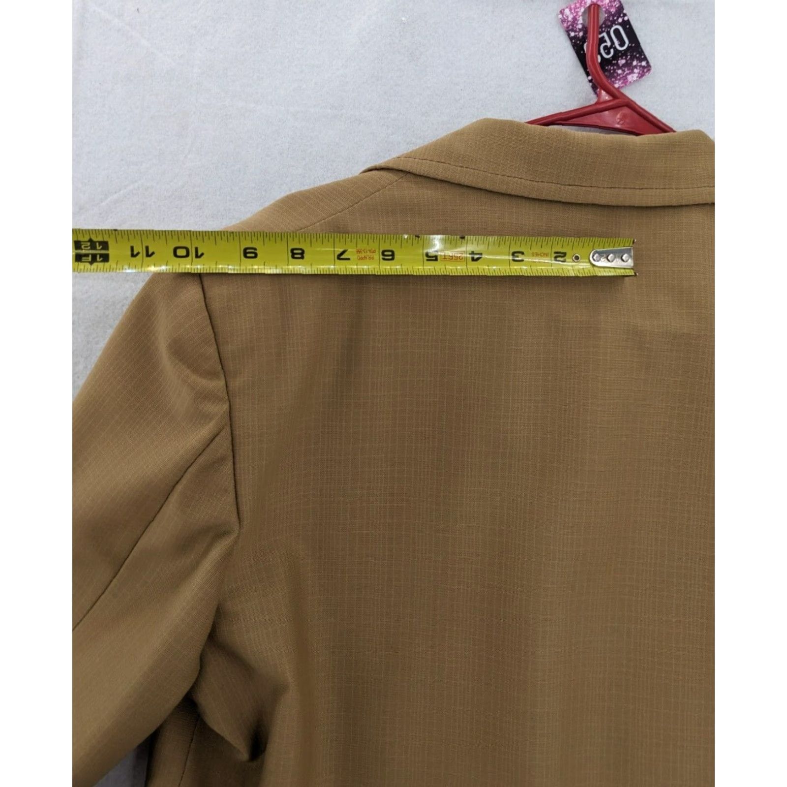 Vintage VINTAGE Richmond Bros. Coat Men's Large Beige Equestrian Print 1970s Casual Size US L / EU 52-54 / 3 - 5 Thumbnail