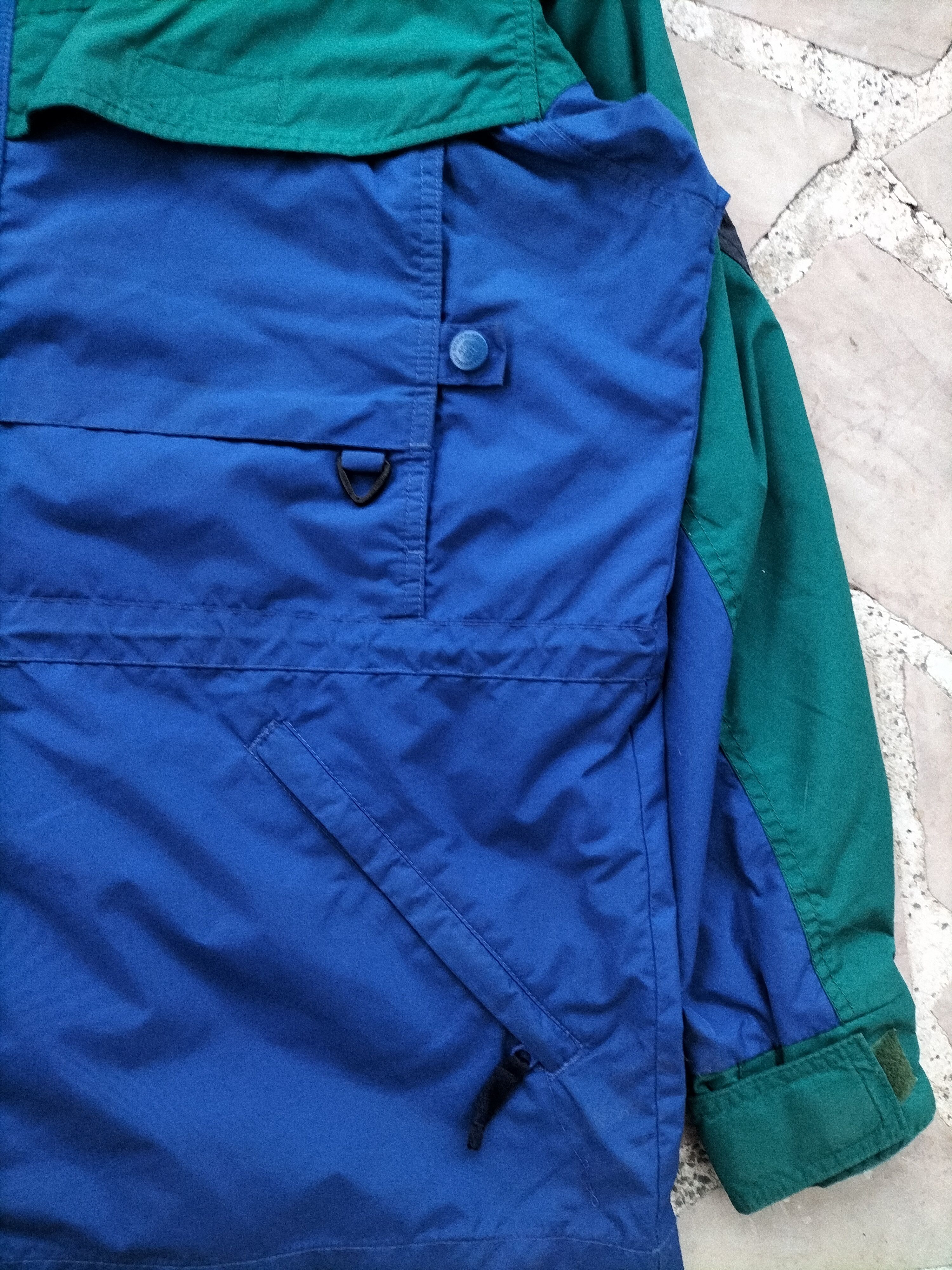 Columbia Columbia Multi Pocket Multi Coulour Ourdoor Jacket Size US XXL / EU 58 / 5 - 10 Thumbnail