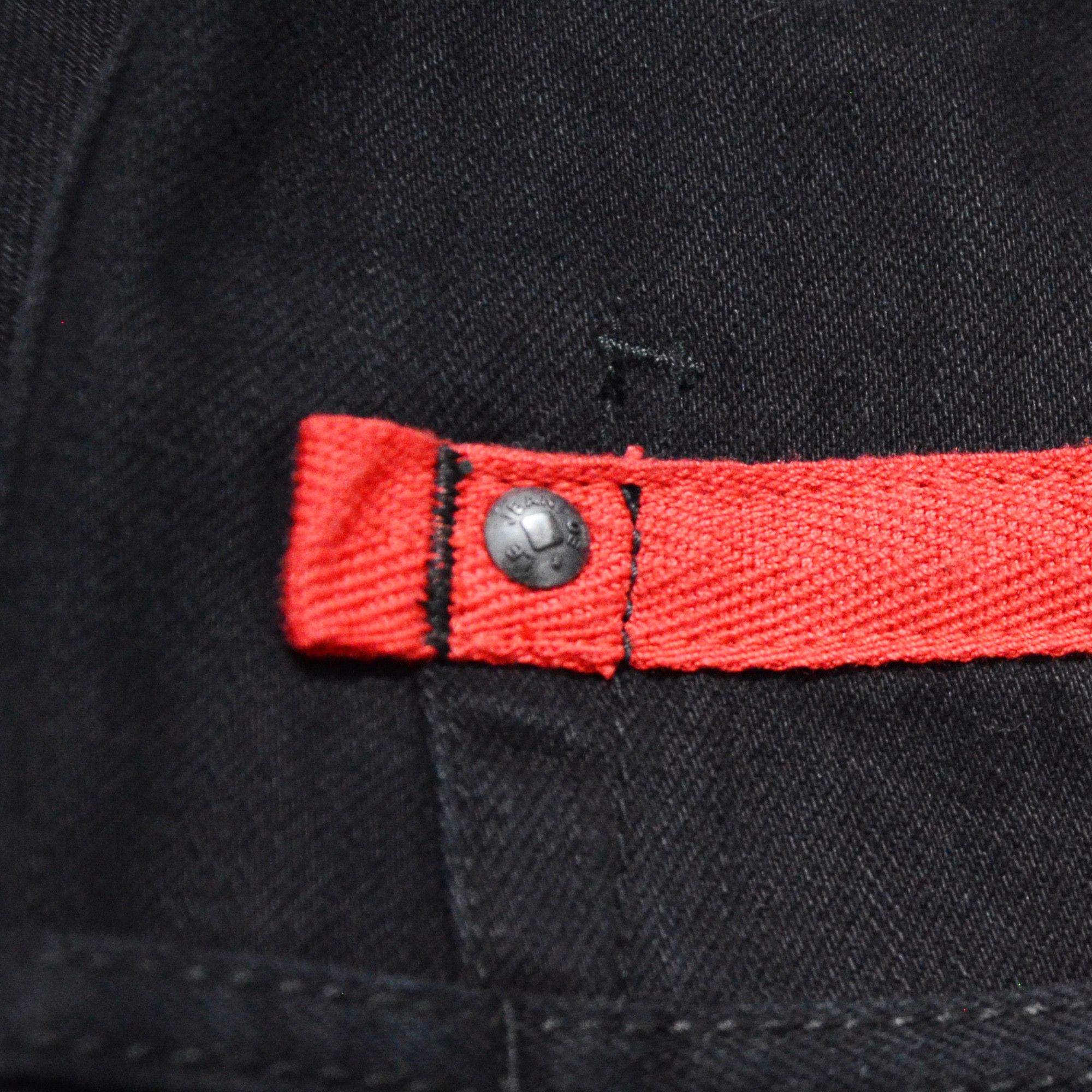 Other Marithe Francois Girbaud Jeans Size 34 Y2K SPFY2601DP03 Size US 34 / EU 50 - 10 Thumbnail