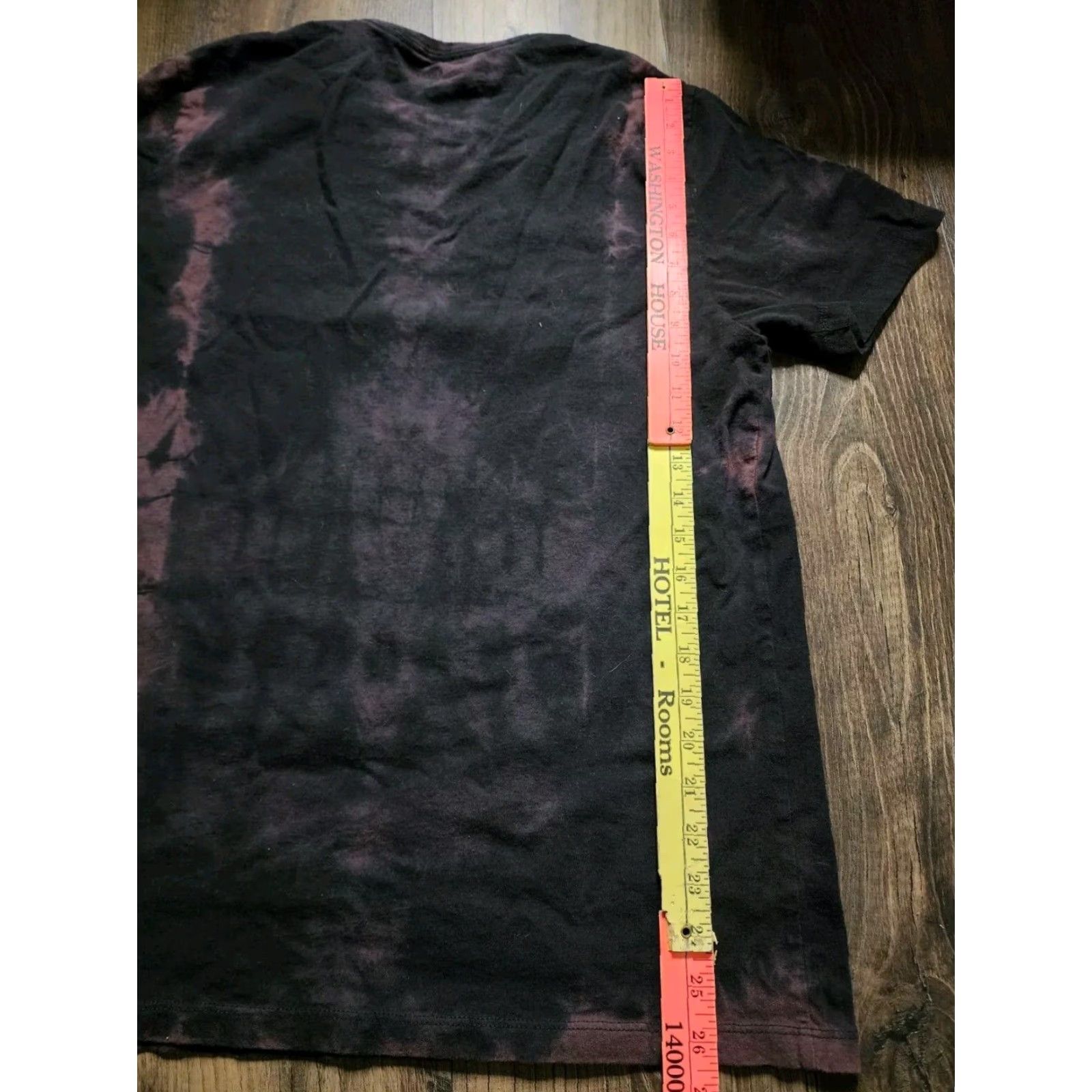 Old Navy 2Pac Men's L Graphic Tee, Brown, Machine Washable, Music Theme, Short Sleeve, Old Navy Size US L / EU 52-54 / 3 - 3 Thumbnail