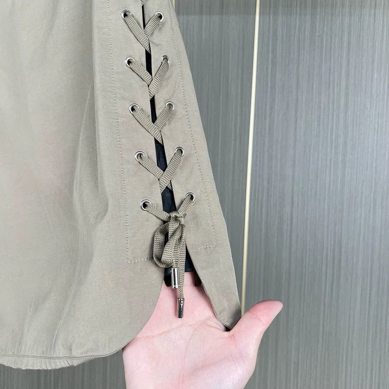 Gucci Gucci Side strap skirt 2504-Nextarrow Size 25" / US 0 / IT 36 - 4 Thumbnail