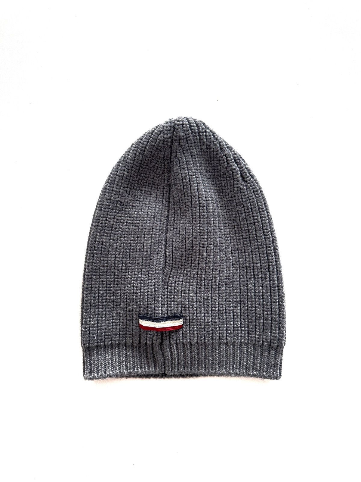 Moncler Moncler Gamme Bleu Hat Size ONE SIZE - 1 Thumbnail
