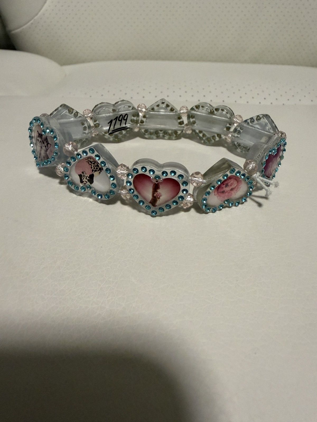 bazo1199 catbracelet バレンタイン限定 Other Bazo 1199 Osamason | Grailed