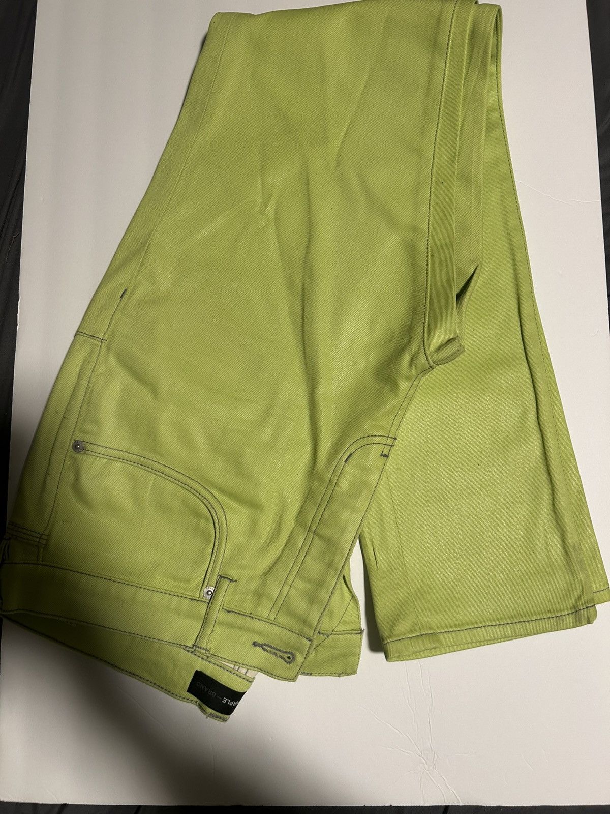 Purple Brand Purple brand jeans Size US 37 - 1 Thumbnail