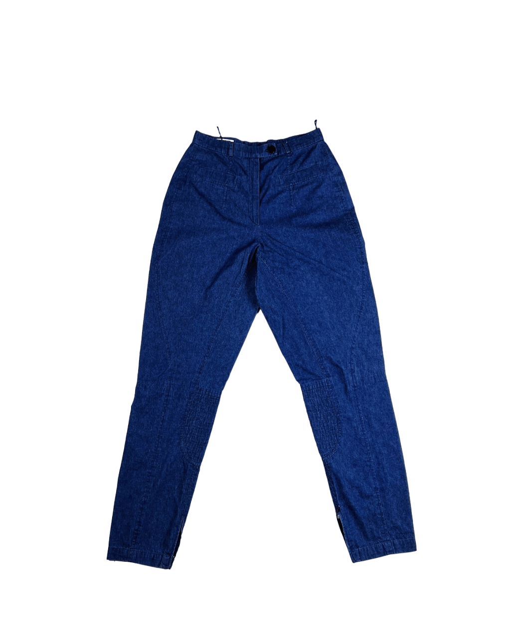 Jil Sander Jil Sander Pants M Size 28" / US 6 / IT 42 - 1 Thumbnail