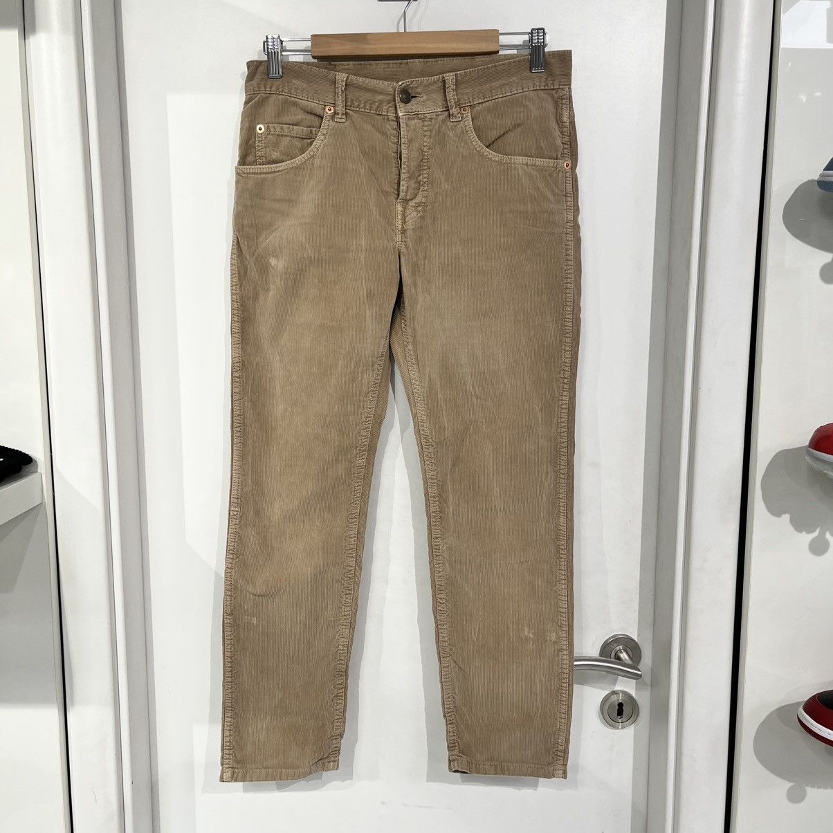 Gucci Gucci Pants Size US 30 / EU 46 - 1 Thumbnail