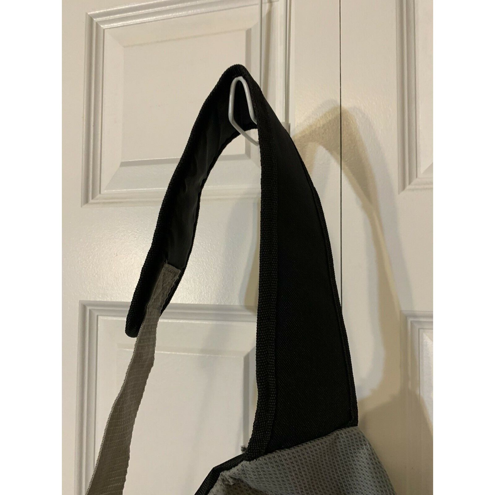 Other Texas A&M sling backpack Black White Gray Size ONE SIZE - 4 Thumbnail