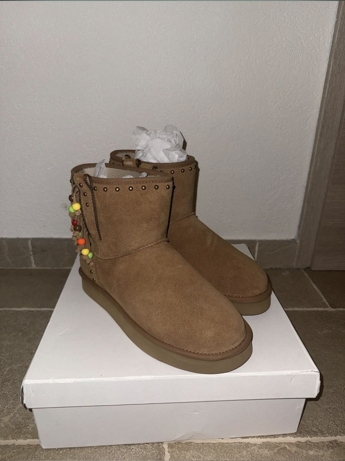 1199 Boots | Grailed
