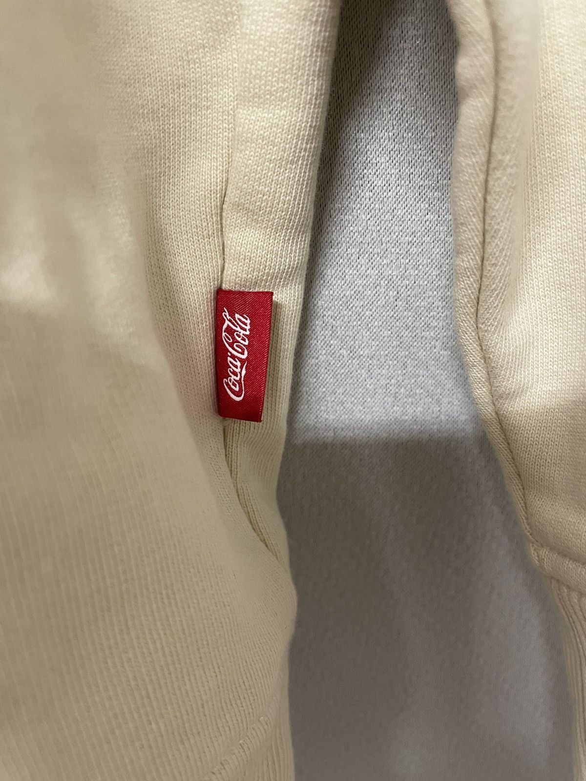 Kith Kith coca hoodie Size US L / EU 52-54 / 3 - 3 Thumbnail