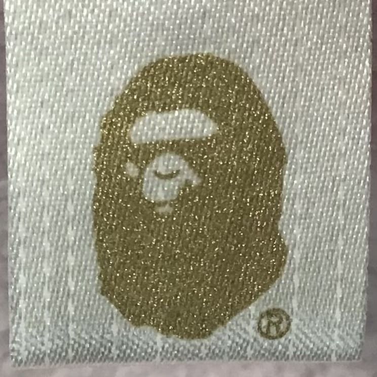 Bape BAPE ABC camo Pink shark full zip hoodie a bathing ape PONR Size US XL / EU 56 / 4 - 9 Thumbnail