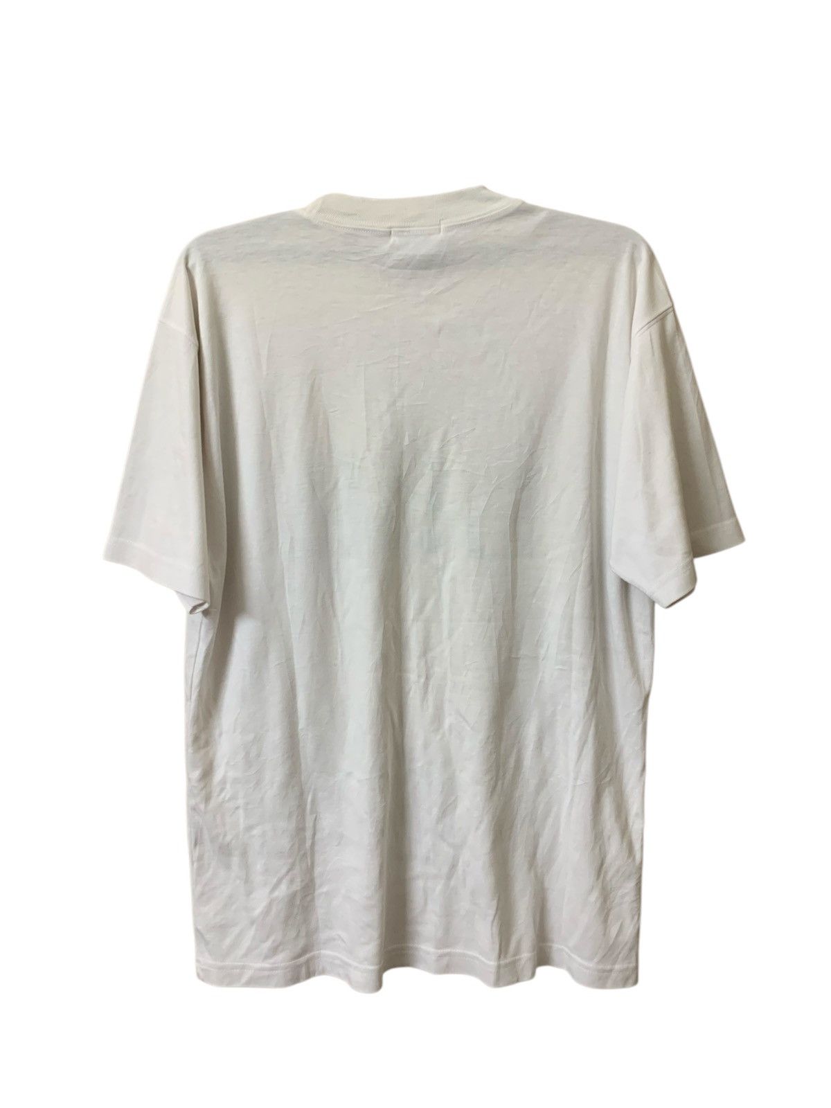 Diesel Y2K diesel shirt Size US L / EU 52-54 / 3 - 2 Thumbnail