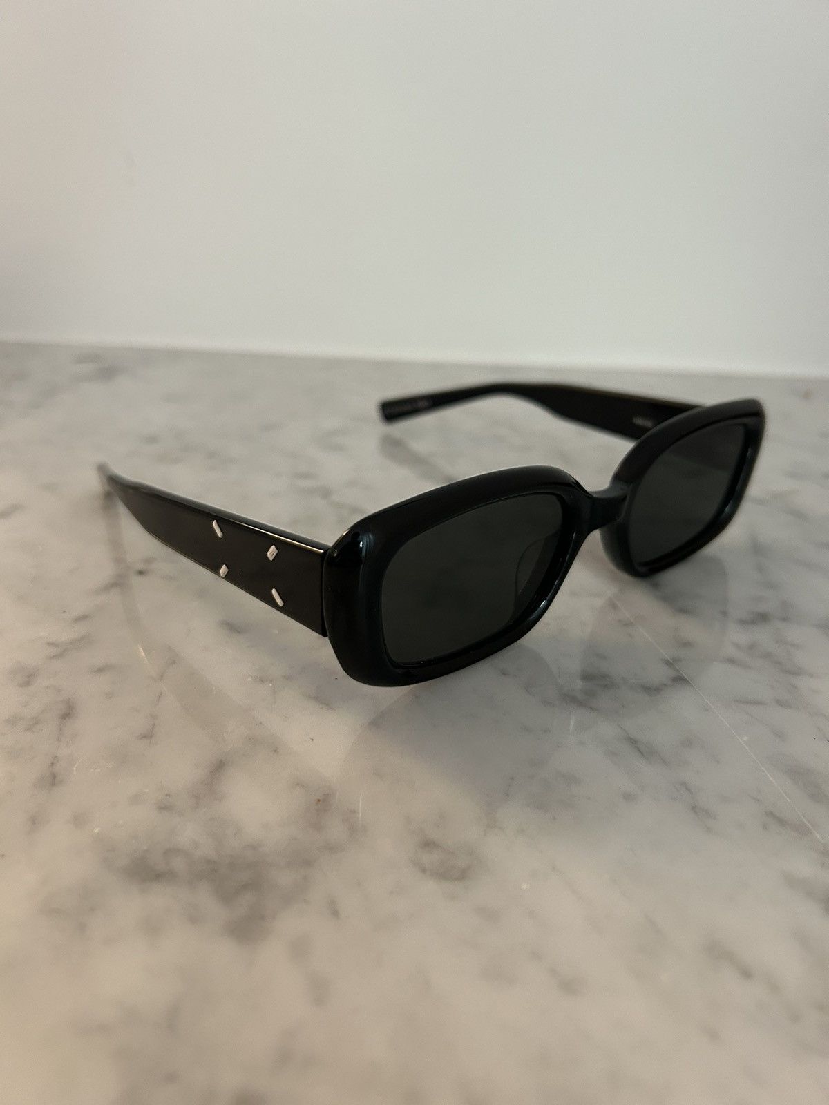 Gentle Monster × Maison Margiela Maison Margiela x Gentle Monster MM106 Size ONE SIZE - 1 Thumbnail