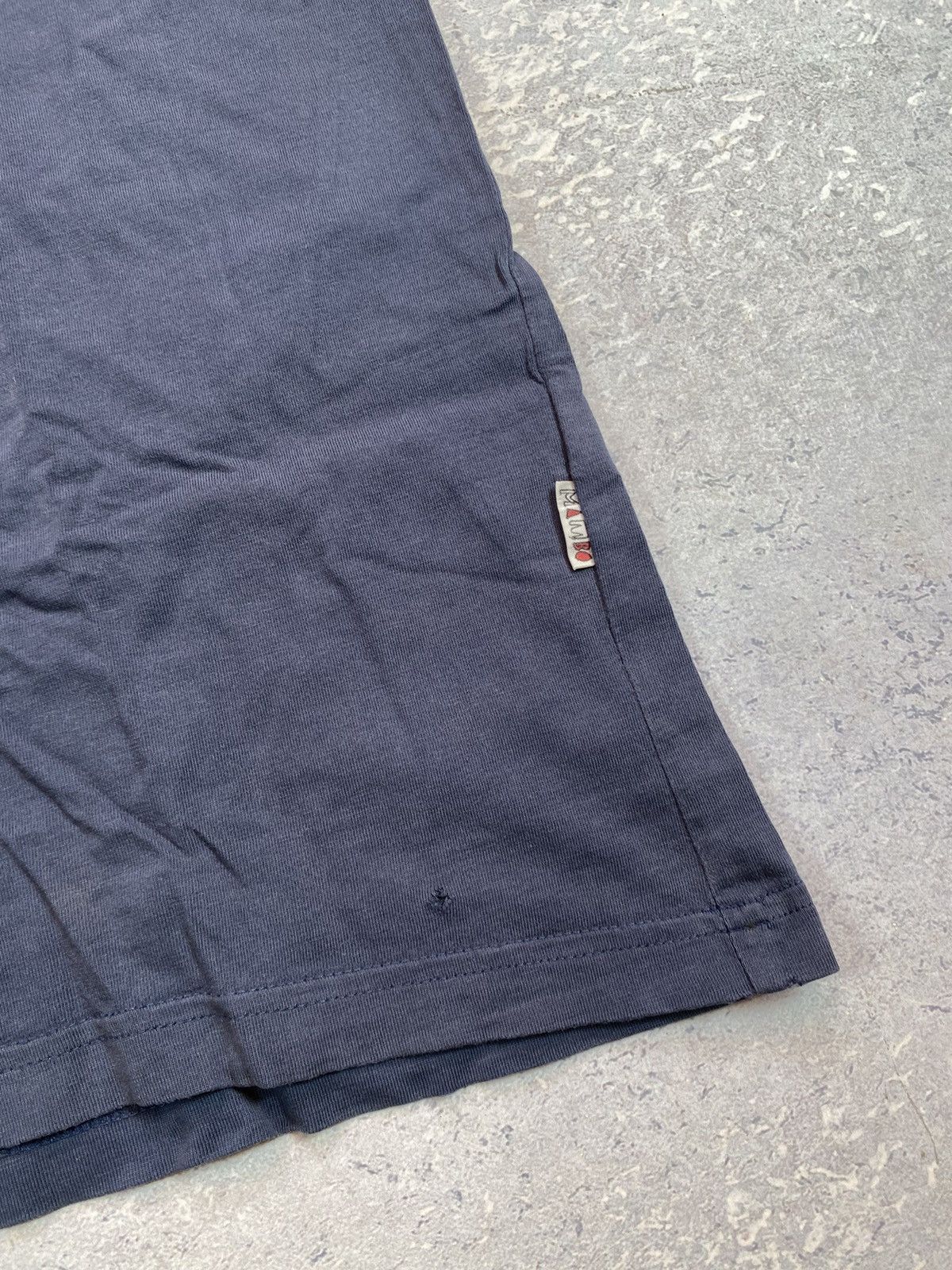 Mambo × Vintage Vintage Mambo men’s serf shirt with big logo size large Size US L / EU 52-54 / 3 - 4 Thumbnail