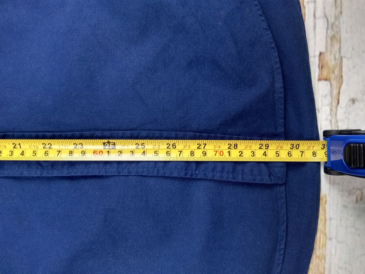 Polo Ralph Lauren Polo Ralph Lauren Vintage Men's Shirt Custom Fit Size L Size US L / EU 52-54 / 3 - 12 Thumbnail
