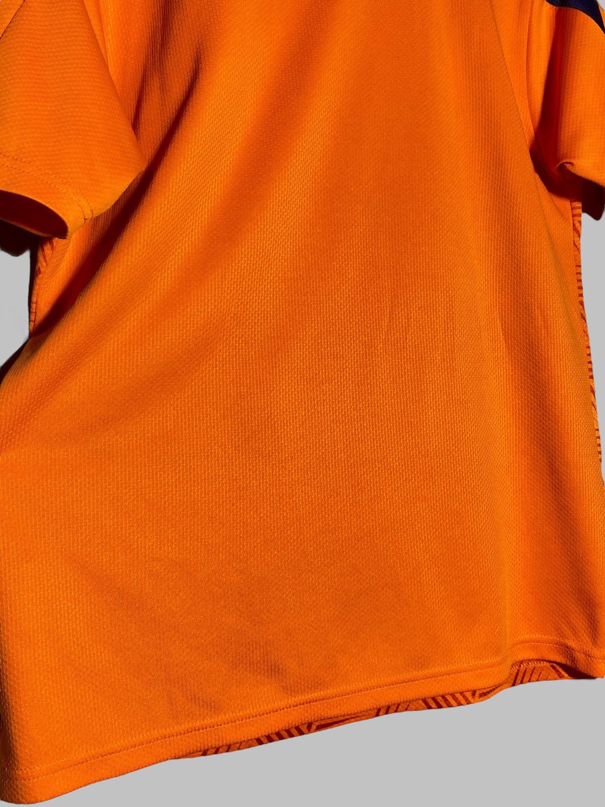 Puma Puma Valencia CF 2020/21 Away Football Shirt Soccer Jersey Size US S / EU 44-46 / 1 - 17 Thumbnail