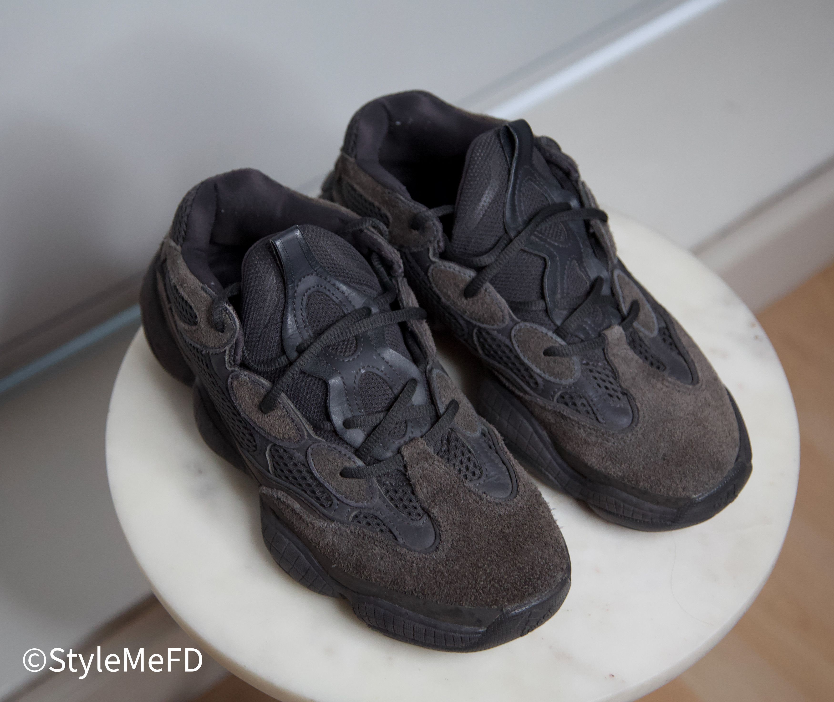 adidas gazelle silver green womens Shop Grey Mens adidas Yeezy 500 High Top Sneakers  Shoebacca