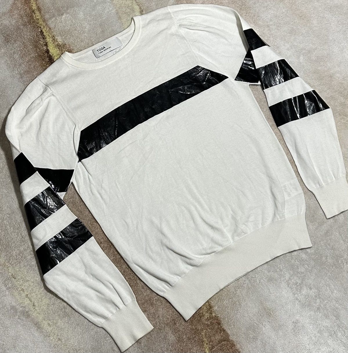 Toga Toga Archives Size S / US 4 / IT 40 - 2 Thumbnail