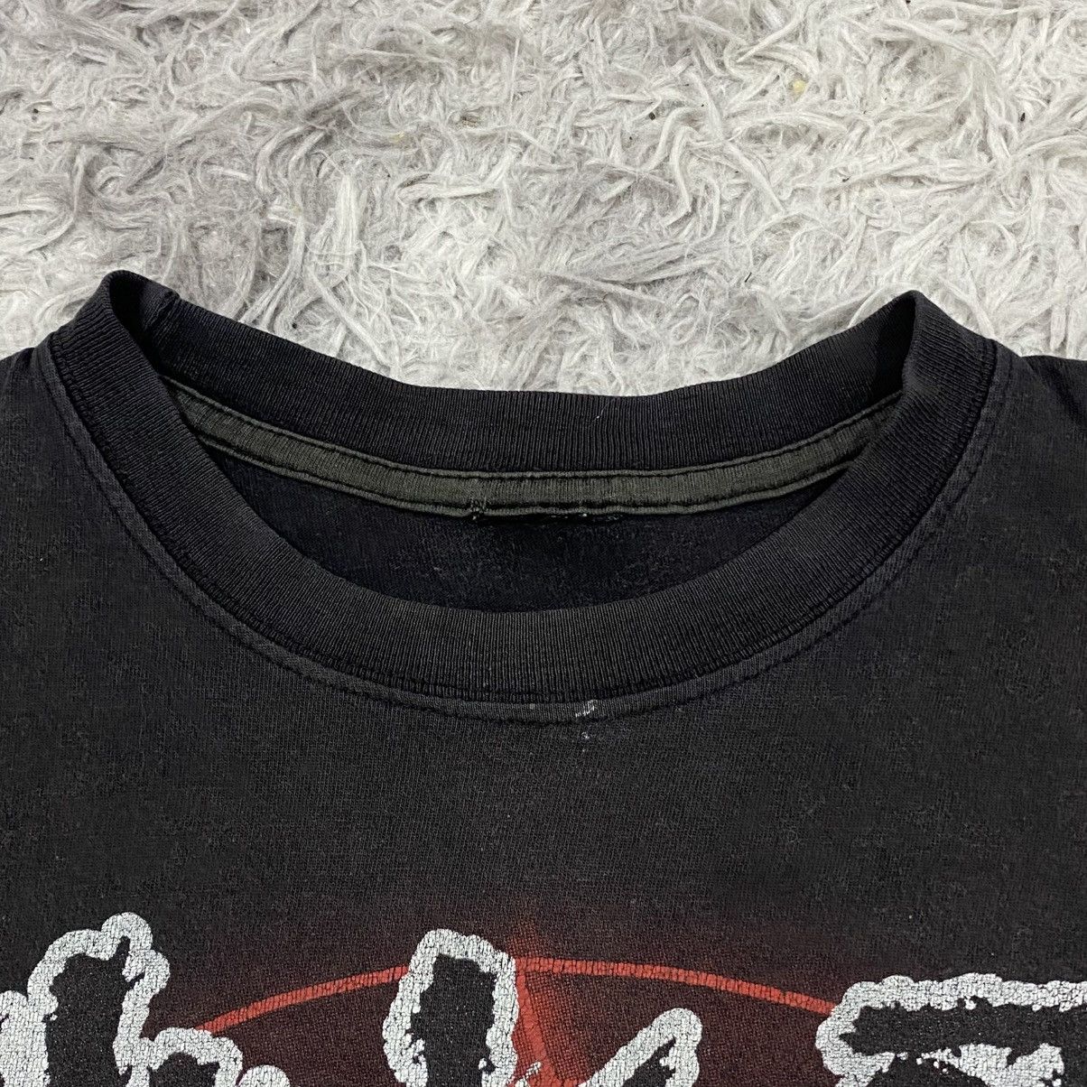 Band Tees × Slipknot × Vintage Slipknot band line up Size US M / EU 48-50 / 2 - 4 Thumbnail